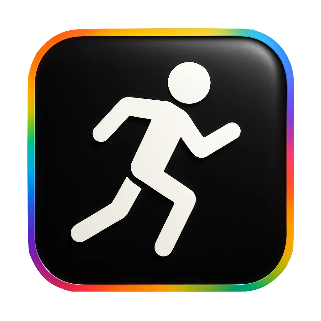 CoolRun Logo